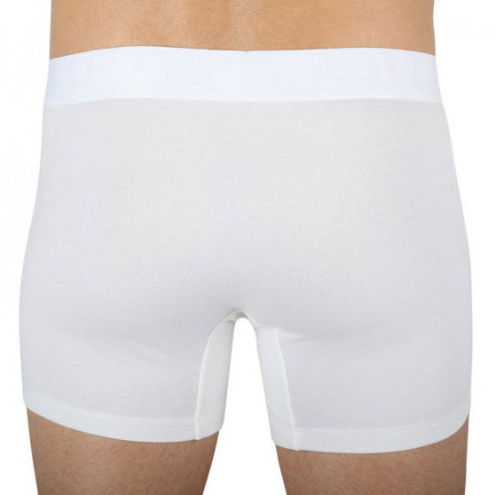 3PACK herenboxershort Levis veelkleurig (905045001 009)