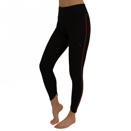 Legging voor dames Puma zwart (520400 01)