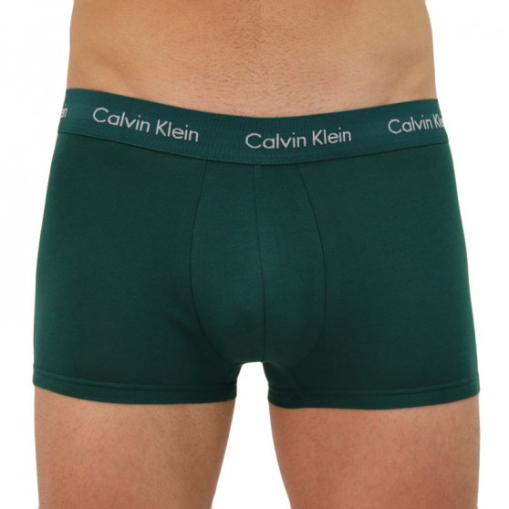 3PACK herenboxershort Calvin Klein veelkleurig (U2664G-M9Y)