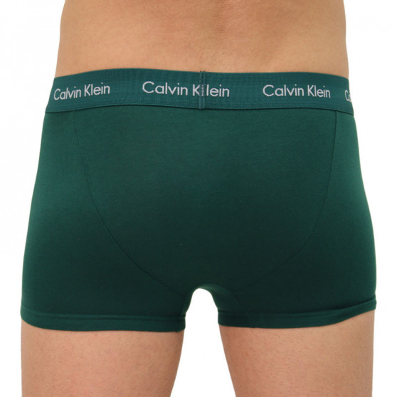 3PACK herenboxershort Calvin Klein veelkleurig (U2664G-M9Y)