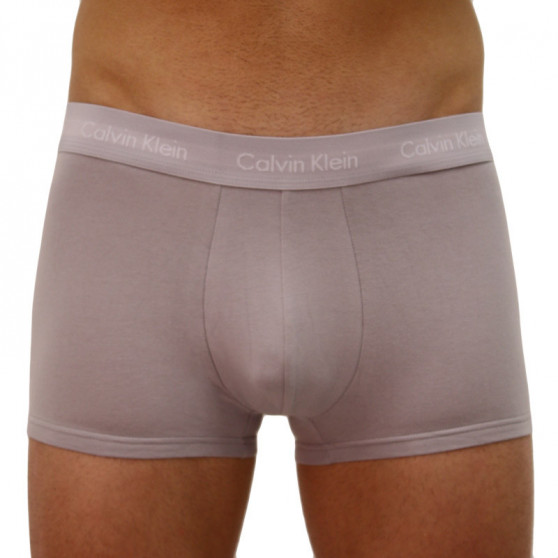 3PACK herenboxershort Calvin Klein veelkleurig (U2664G-M9Y)