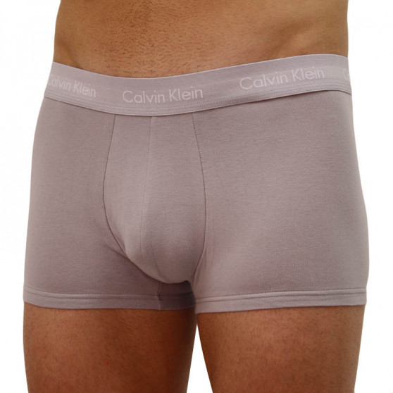 3PACK herenboxershort Calvin Klein veelkleurig (U2664G-M9Y)