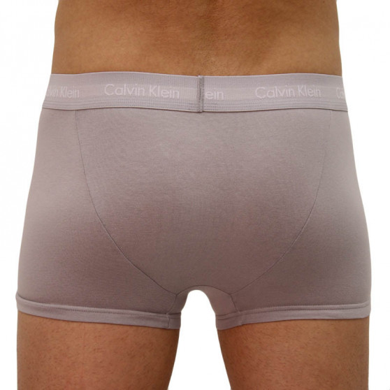 3PACK herenboxershort Calvin Klein veelkleurig (U2664G-M9Y)