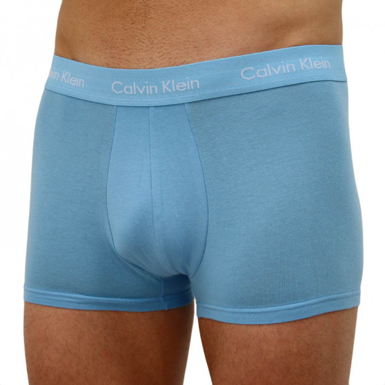 3PACK herenboxershort Calvin Klein veelkleurig (U2664G-M9Y)