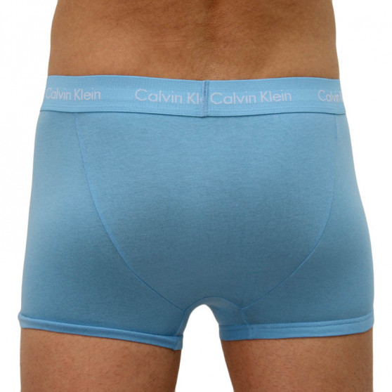 3PACK herenboxershort Calvin Klein veelkleurig (U2664G-M9Y)