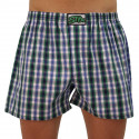 Herenboxershort Styx klassiek elastisch meerkleurig (A103)