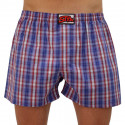 Herenboxershort Styx klassiek elastisch meerkleurig (A110)