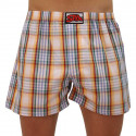 Herenboxershort Styx klassiek elastisch meerkleurig (A105)