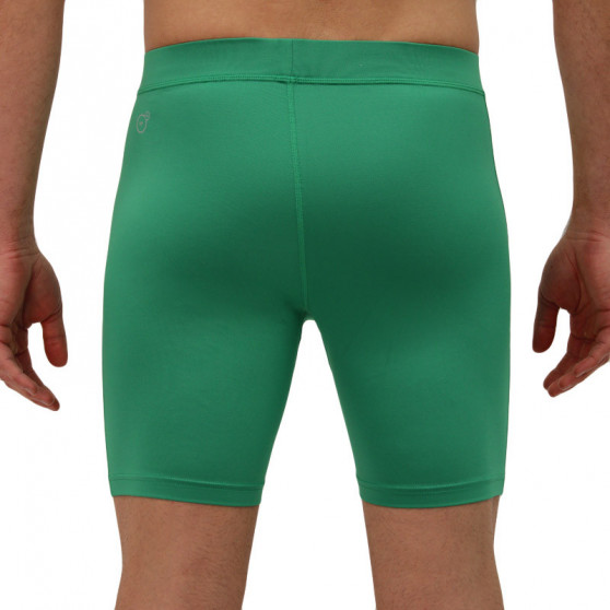 Herenboxershort Puma groen (655924 35)