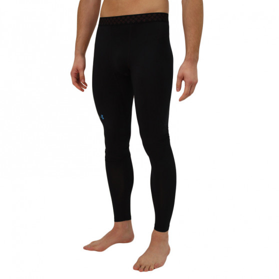 Heren legging Under Armour zwart (1356625 001)