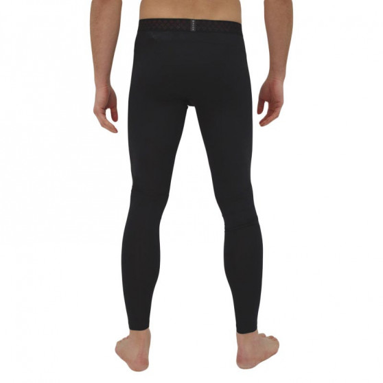 Heren legging Under Armour zwart (1356625 001)