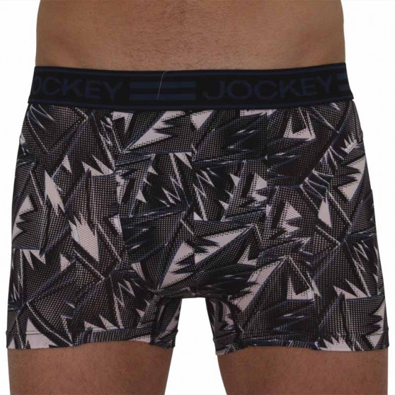 2PACK herenboxershort Jockey veelkleurig (19902928 20P)