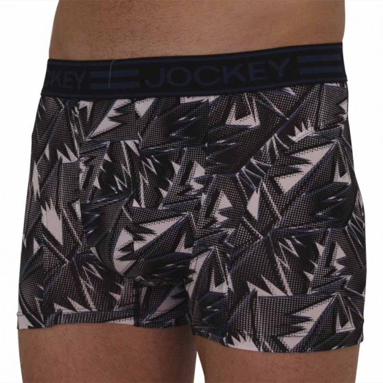 2PACK herenboxershort Jockey veelkleurig (19902928 20P)