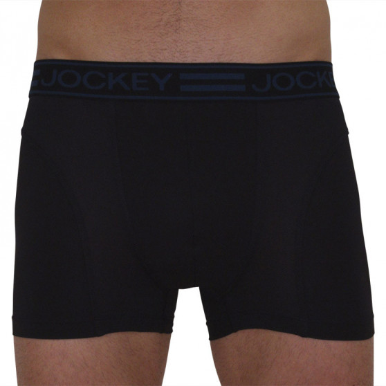 2PACK herenboxershort Jockey veelkleurig (19902928 20P)