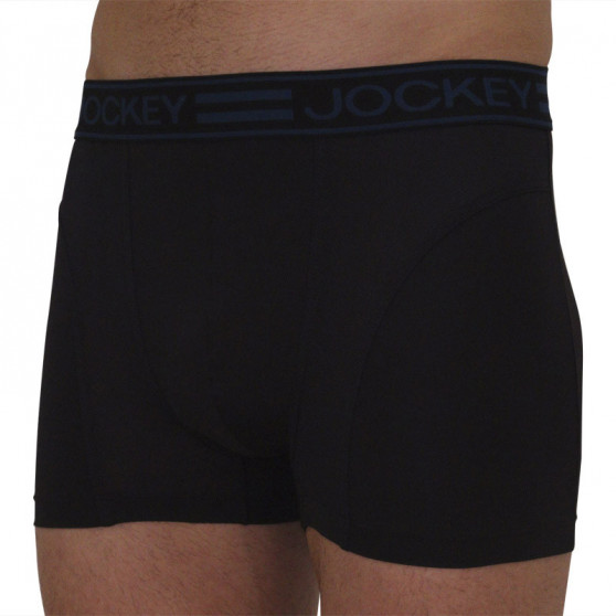 2PACK herenboxershort Jockey veelkleurig (19902928 20P)