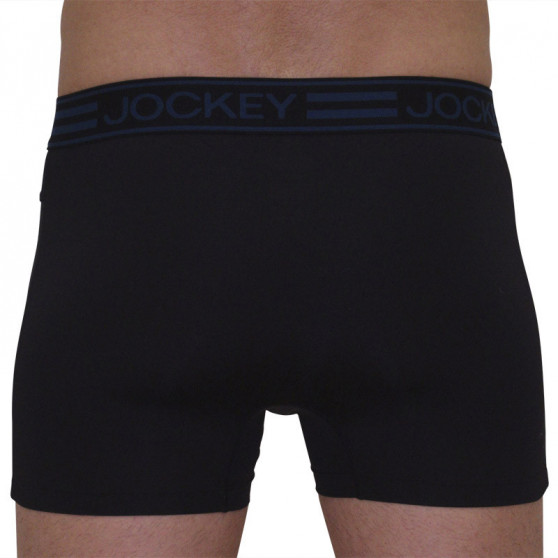 2PACK herenboxershort Jockey veelkleurig (19902928 20P)