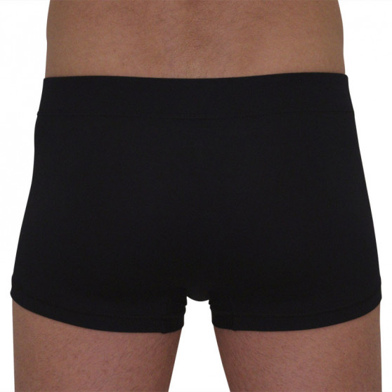 2PACK herenboxershort Jockey zwart (22512922 999)