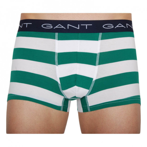 3PACK herenboxershort Gant veelkleurig (902113013-336)