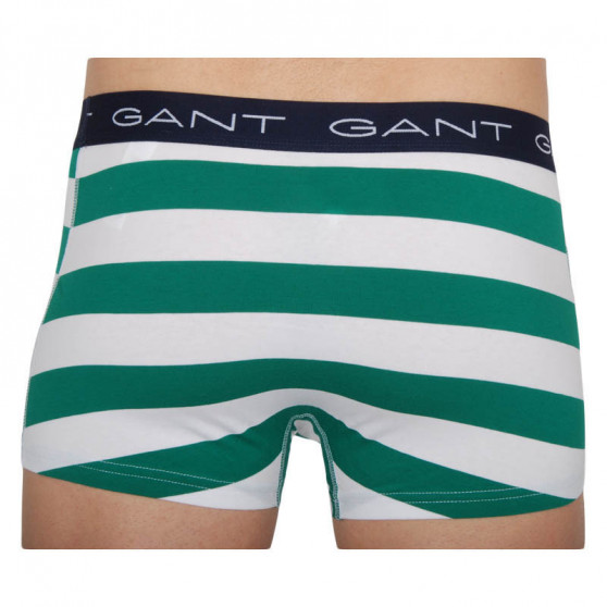 3PACK herenboxershort Gant veelkleurig (902113013-336)