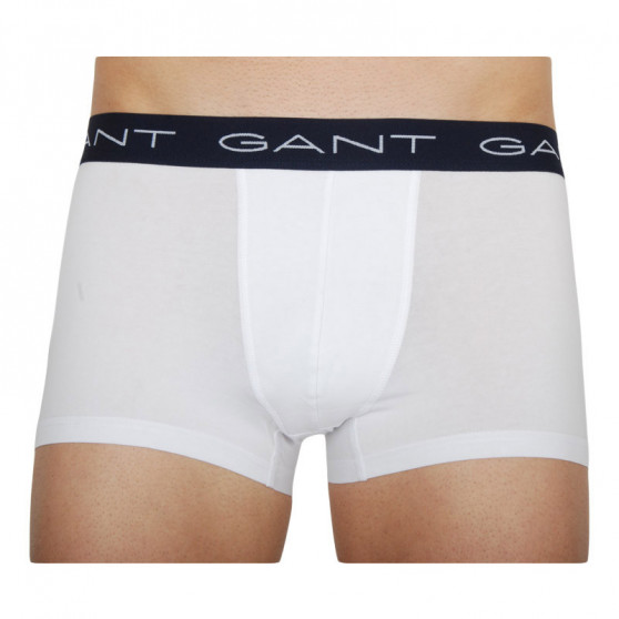 3PACK herenboxershort Gant veelkleurig (902113013-336)