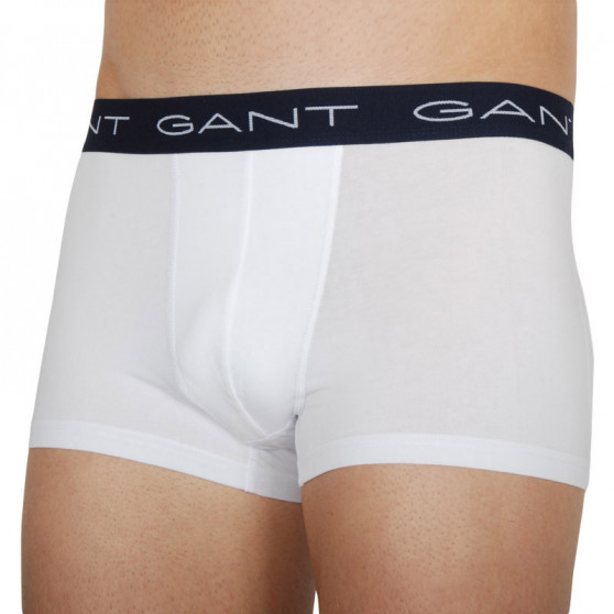 3PACK herenboxershort Gant veelkleurig (902113013-336)