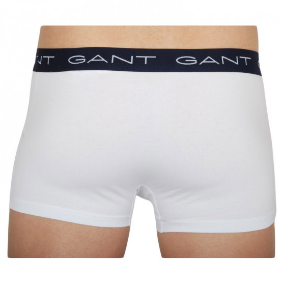 3PACK herenboxershort Gant veelkleurig (902113013-336)