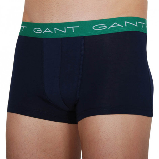 3PACK herenboxershort Gant veelkleurig (902113013-336)