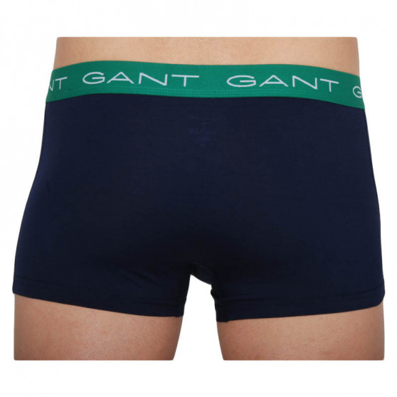 3PACK herenboxershort Gant veelkleurig (902113013-336)