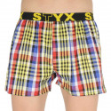 Herenboxershort Styx sport elastisch meerkleurig (B833)