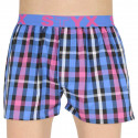 Herenboxershort Styx sport elastisch meerkleurig (B835)