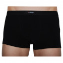 Herenboxershort Lama zwart oversized (M-4000 SZ-02)