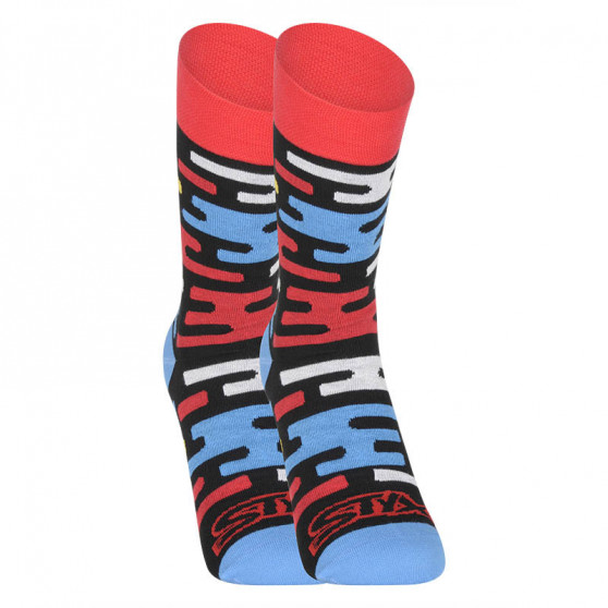 Happy Socks Styx Hoge Flat (H1154)