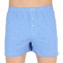 Herenboxershort Andrie blauw (PS 5507 C)