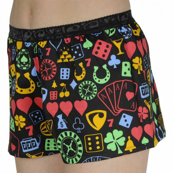 Damesboxershorts  Represent liefde winnaar