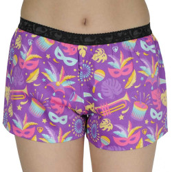 Damesboxershorts Represent rio