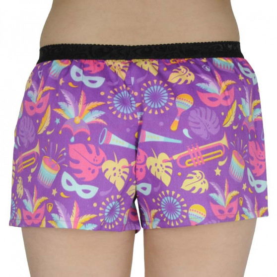 Damesboxershorts Represent rio