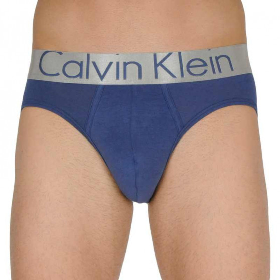 3PACK herenslip Calvin Klein veelkleurig (NB2452A-KHX)