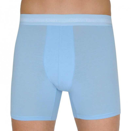 3PACK herenboxershort Calvin Klein veelkleurig (NB1770A-K7O)