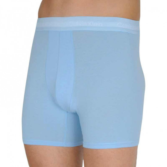 3PACK herenboxershort Calvin Klein veelkleurig (NB1770A-K7O)