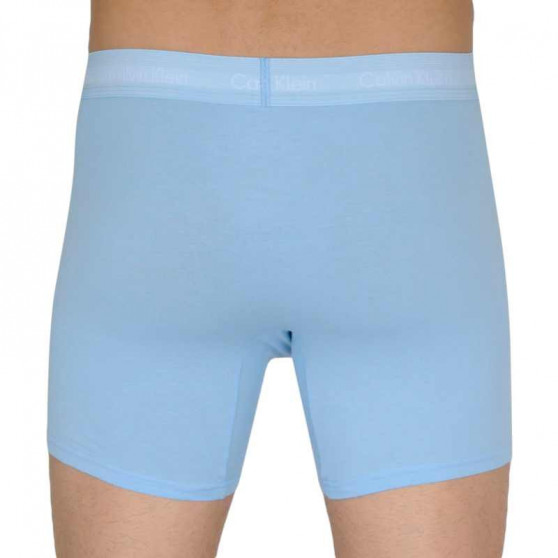 3PACK herenboxershort Calvin Klein veelkleurig (NB1770A-K7O)