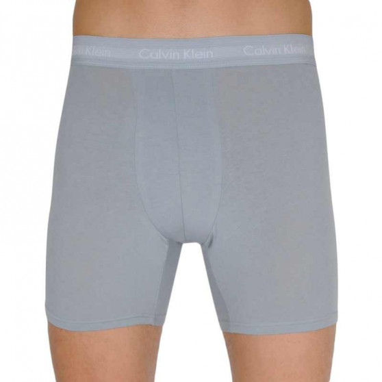 3PACK herenboxershort Calvin Klein veelkleurig (NB1770A-K7O)