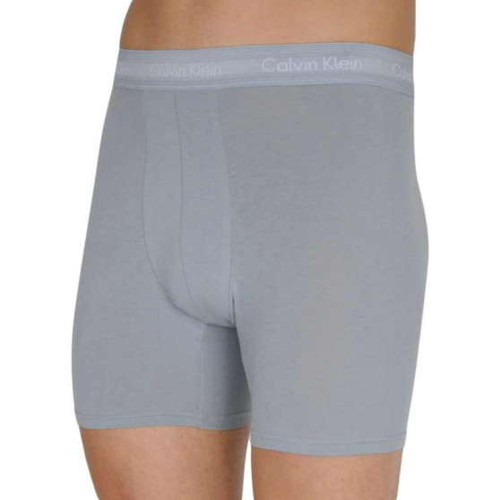 3PACK herenboxershort Calvin Klein veelkleurig (NB1770A-K7O)