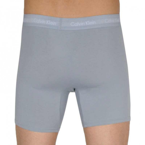 3PACK herenboxershort Calvin Klein veelkleurig (NB1770A-K7O)