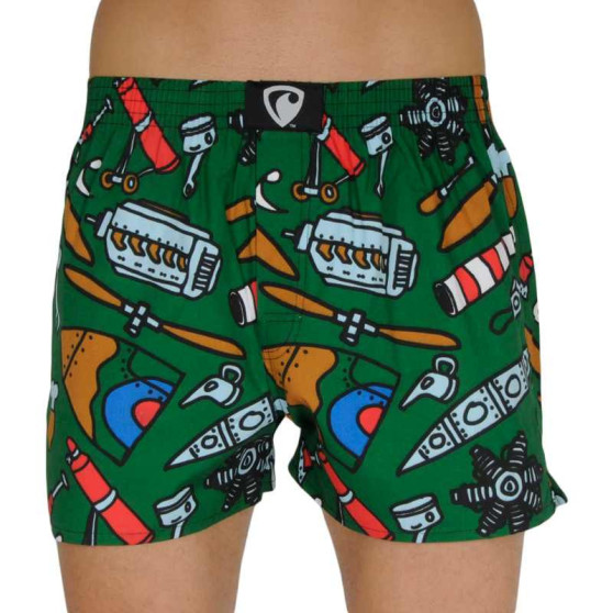 Herenboxershort Represent exclusieve Ali spitfire onderdelen