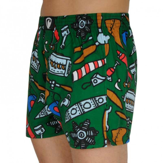 Herenboxershort Represent exclusieve Ali spitfire onderdelen