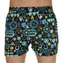 Herenboxershort Represent exclusief Ali love winner blauw