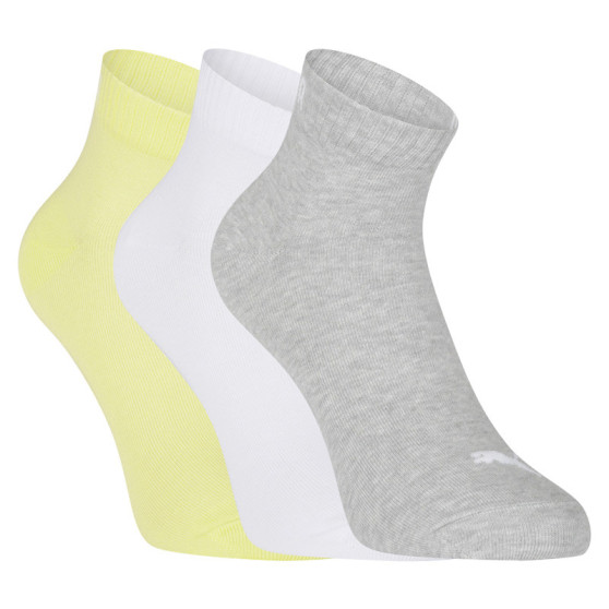 3PACK sokken Puma veelkleurig (271080001 016)