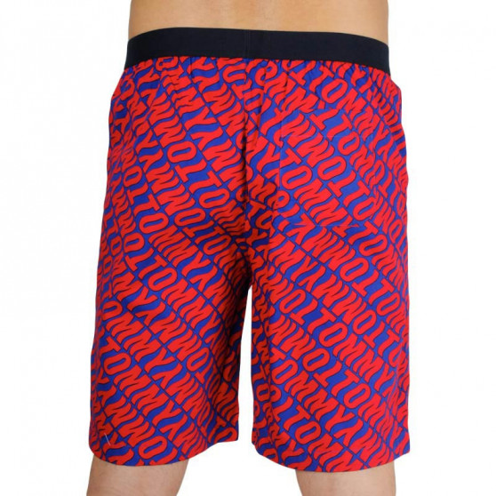 Herenshort Tommy Hilfiger veelkleurig (UM0UM01765 0NX)