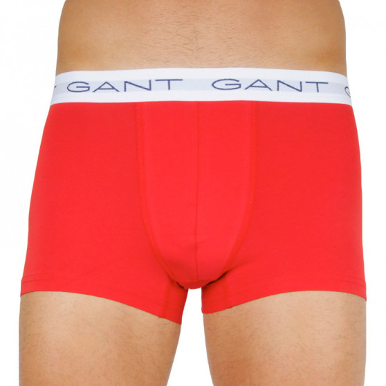 3PACK herenboxershort Gant veelkleurig (900003003-105)