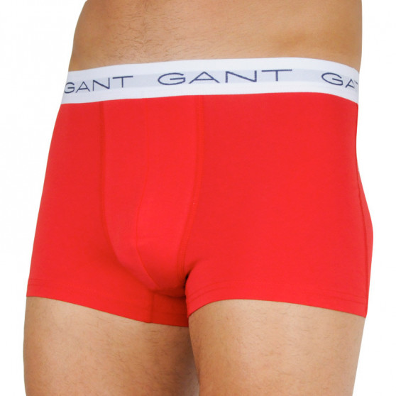 3PACK herenboxershort Gant veelkleurig (900003003-105)